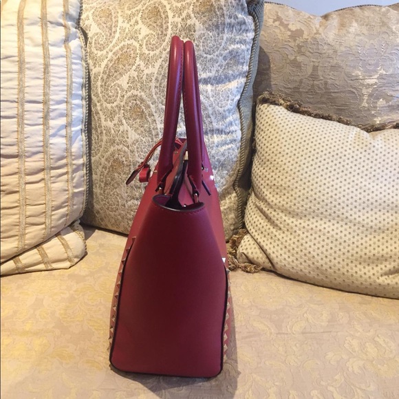 Red Valentino Purse 💫 excellent condition - Picture 4 of 7